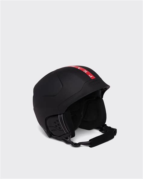 prada oakley helmet|PRADA .